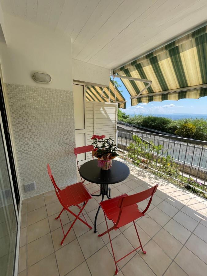A Casa Di Silvia Apartamento Gambassi Terme Exterior foto