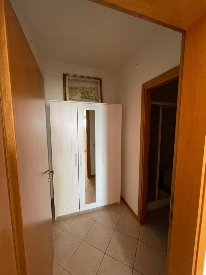 A Casa Di Silvia Apartamento Gambassi Terme Exterior foto