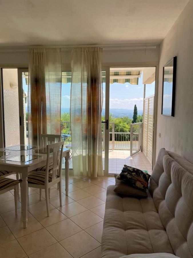 A Casa Di Silvia Apartamento Gambassi Terme Exterior foto