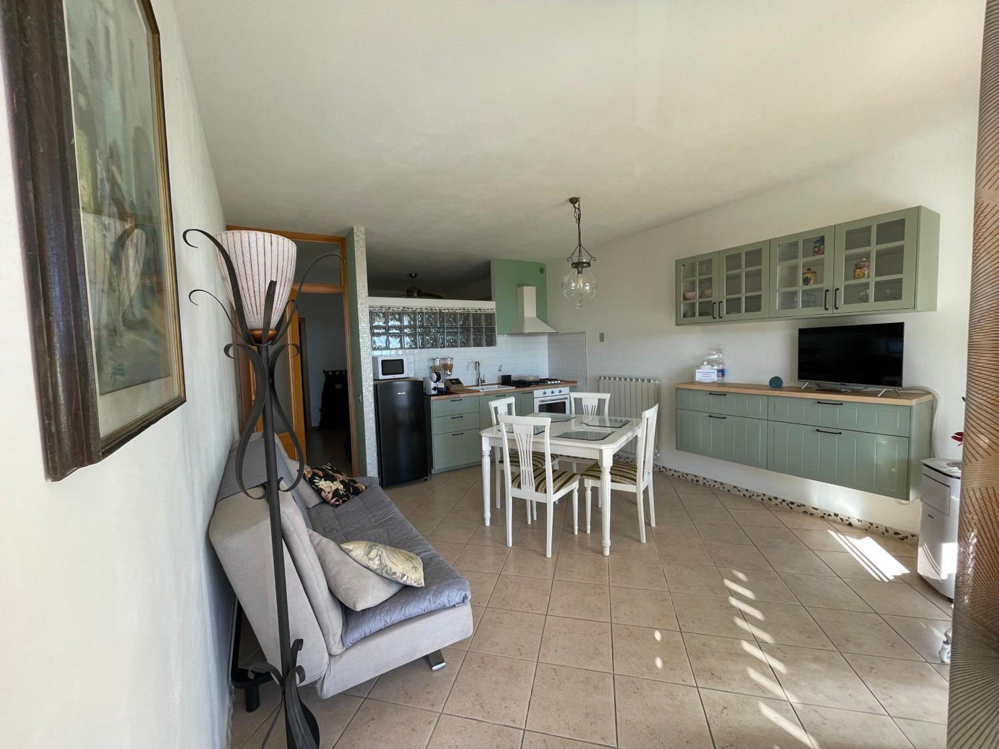 A Casa Di Silvia Apartamento Gambassi Terme Exterior foto