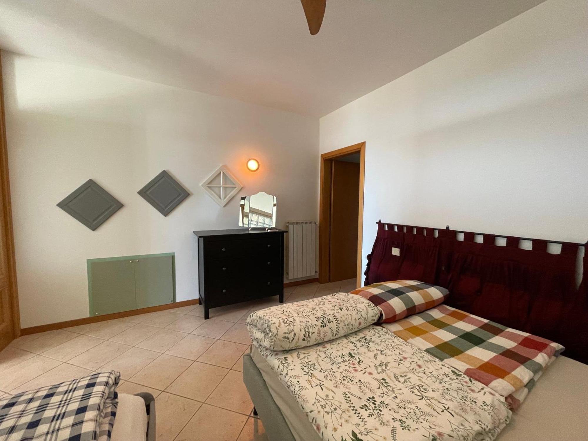 A Casa Di Silvia Apartamento Gambassi Terme Exterior foto